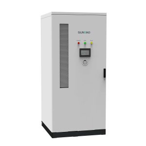 40kW Off Grid Inverter