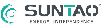 suntao energy independence LOGO 350X100PX