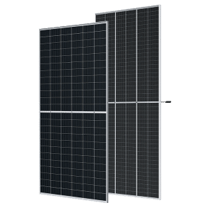 Tallmax modules stacked