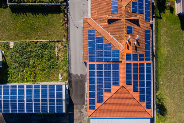 150kw Solar System In South Africa