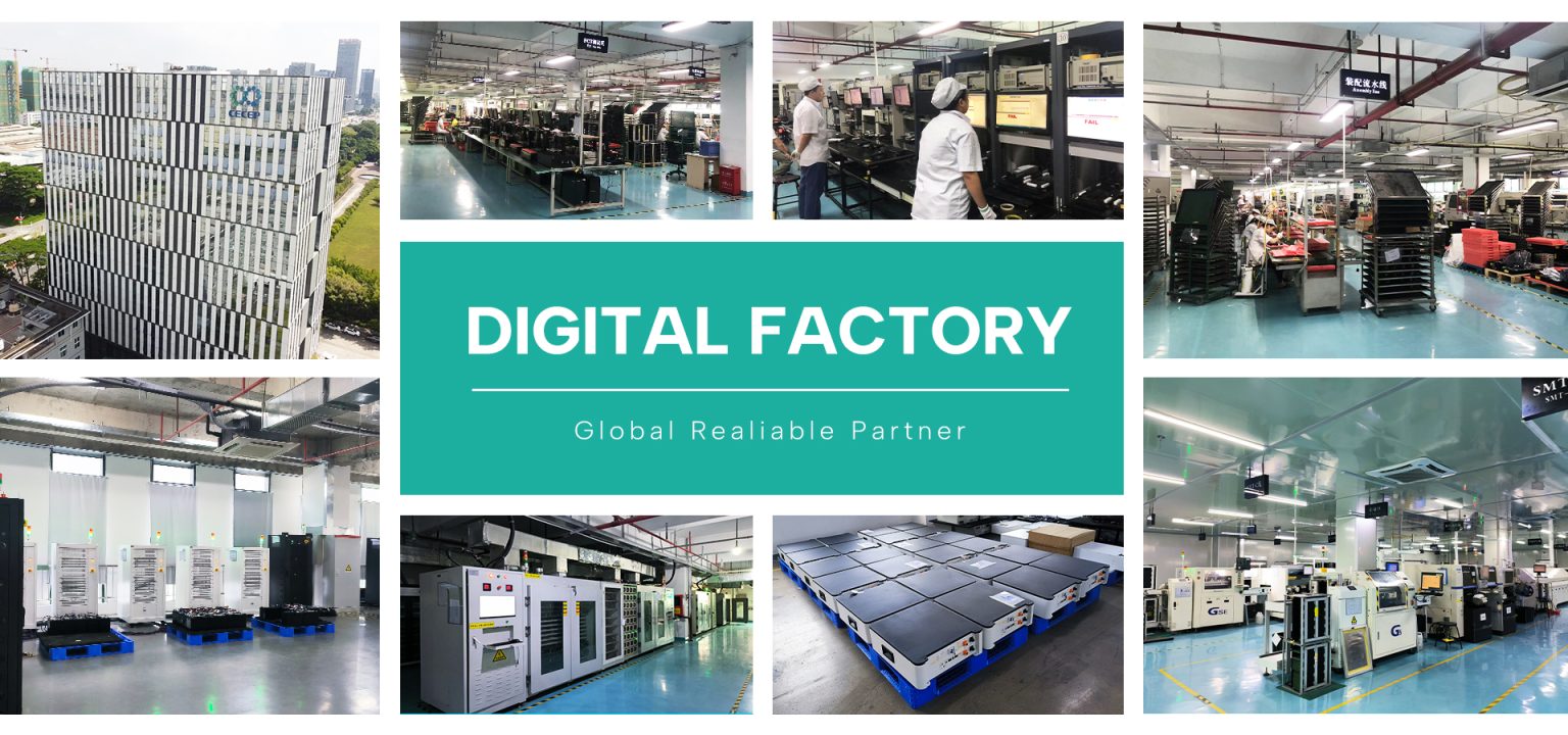 Digital Factory