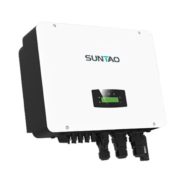 20kw hybrid inverter