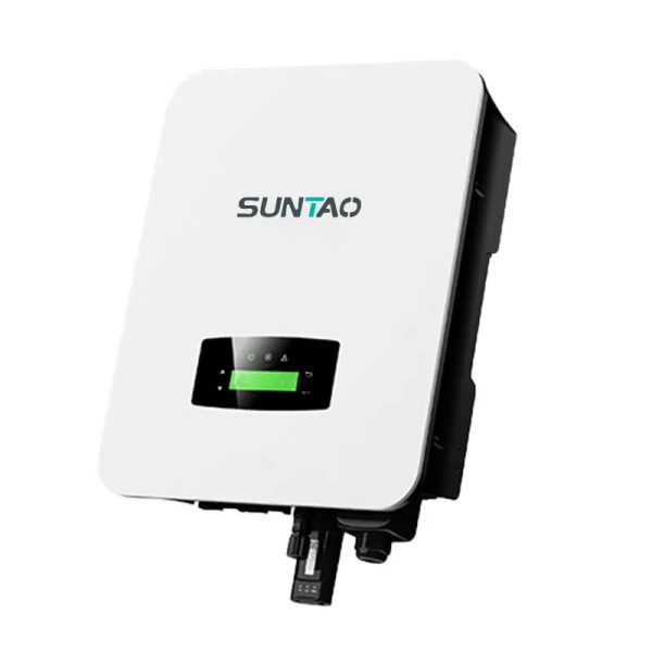 3kW hybrid solar Inverter