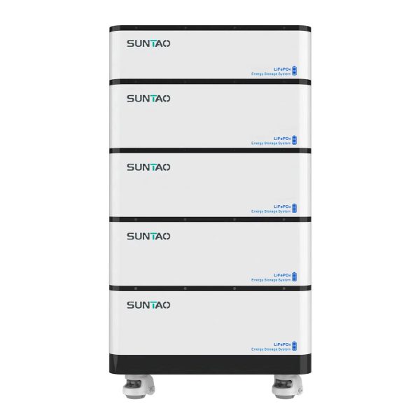 solar battery system