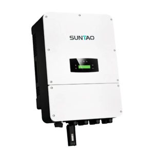 split phase hybrid inverter