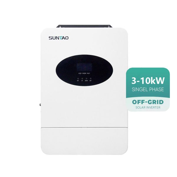 10kW off grid inverter