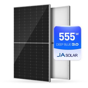 JA Solar