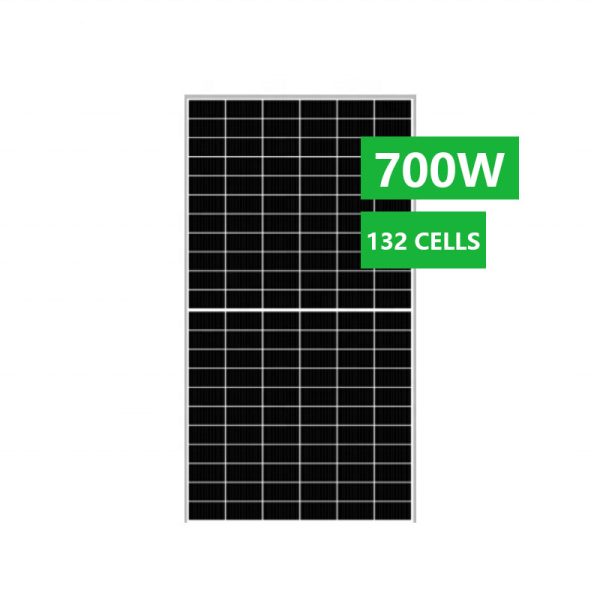 Solar Panel 700W