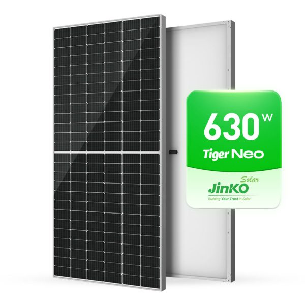 jinko inverter