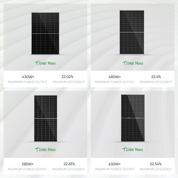 jinko solar panel