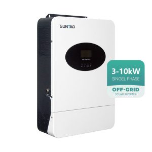 off grid inverter